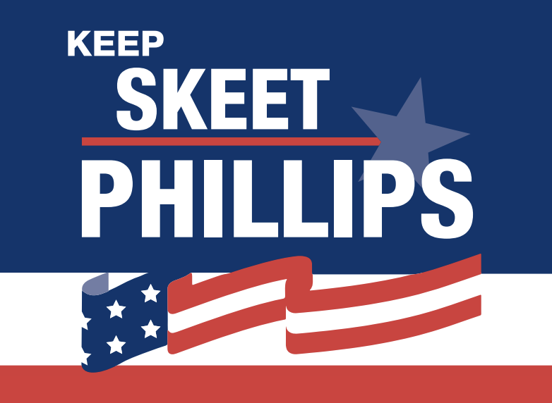 Keep Skeet Phillips